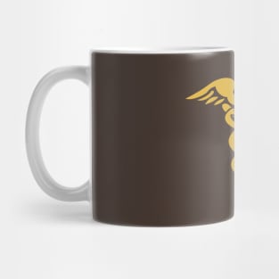 Health Symbol Mug